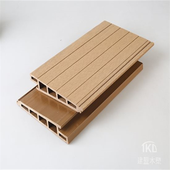 木塑生態(tài)板