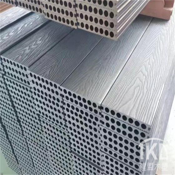 塑木地板生產(chǎn)廠家